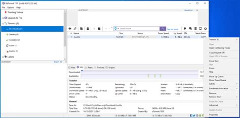 BitTorrent Classic .